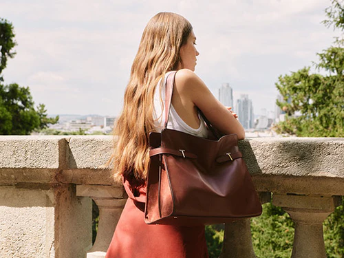 Mastering French Leather Since 1898
