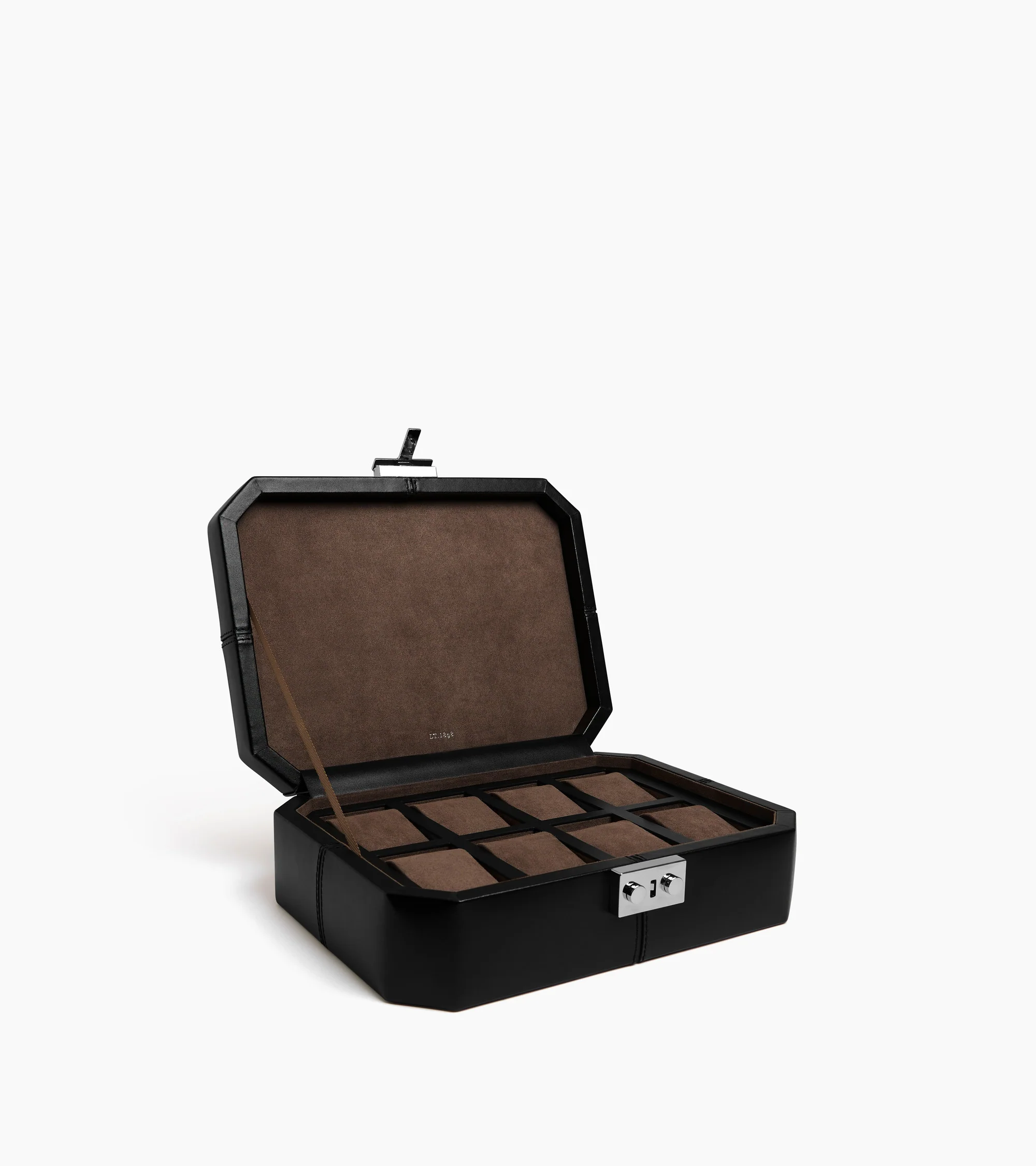 Men's New Arrivals - Leather Accessories